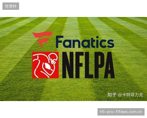 NFL授权商Fanatics升级北拉斯维加斯配送中心，试点区块链系统优化库存调配